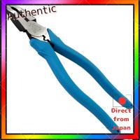ราคา Fujiya Eccentric Power Pliers - Lightweight 200mm/225mm with Easy Crimping and Cutting Capability for Piano Wire (52805754824)