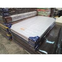 ราคา ที่นอนยางพาราอัดเสริมฟองน้ำ 3.5 ฟุต หนา 4 นิ้ว (57201439384)