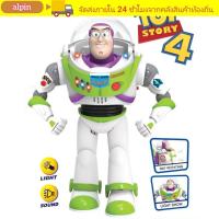 ราคา ALPIN Buzz Lightyear ของเล่น,แสงและเสียงมีปีก Buzz Lightyear Action Figure ของเล่น, การ์ตูนToy Storyไฟฟ้าเดินหุ่นยนต์ของขวัญวันเกิด (49355008531)