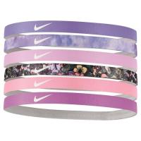 ราคา Nike ผ้าคาดผม Printed Headbands 6PK N.000.2545.957 (790) (8653251726)