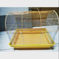 ราคา กรงหนู กรงสัตว์เลี้ยง กงแฮมเตอร์ มือสอง สภาพดีใหม่มาก (525947623)
