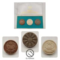 ราคา พระสังกัจจายน์ 1ชุด 3 องค์ หลวงพ่อสวัสดิ์ วัดศาลาปูน (24527164262)
