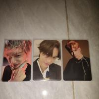 ราคา ไก่ EXO WAIT ON ME & PEACHES PHOTCARD (28841096255)
