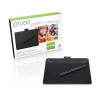 ราคา เมาส์ปากกา Wacom Intuos Photo Pen & Touch Tablet Small (1447362605)