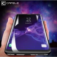 ราคา Cafele Hydrogel Anti-Scratch Samsung S9 S9 Plus ปกป้องหน้าจอ (8022068644)