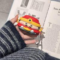 ราคา 3D หูฟังสําหรับ VIVO IQOO TWS Air 3 สําหรับ VIVO IQOO TWS Air 3 Pro หรือ A4 น่ารักการ์ตูนซิลิโคน (47653445971)