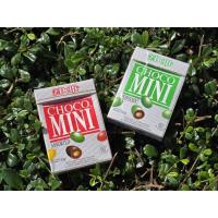 ราคา พร้อมส่ง! Delfi Choco Mini ข้าวพองเคลือบช็อคโกแลตรสมิ้นต์ (1350046189)