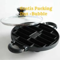 ราคา แม่พิมพ์เค้ก pukis 10 หลุม happy call rangin แม่พิมพ์เค้ก happy call แม่พิมพ์เค้ก Pancong (8574320943)