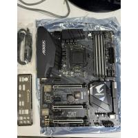 ราคา [มือ2 Used] MB Gigabyte Z270X Gaming K5 LGA1151 Mainboard เมนบอร์ด intel gen6 gen7 (42702951761)