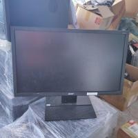 ราคา จอ คอมพิวเตอร์ เอเซอร์22นิ้ว มีvga dvi มือสองเกรดA แถมสายไฟ สายสัญญาณ (24462457132)