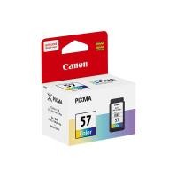 ราคา CANON หมึกอิงค์เจ็ท 3 สี รุ่น CL-57 (12793466502)