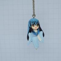 ราคา Nurarihyon no Mago - Oikawa Tsurara - Deformed Mini - Deformed Mini Nurarihyon no Mago - Strap (9713680718)