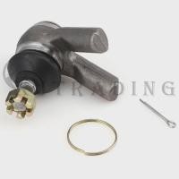 ราคา 1Pcs M12 Swing Arm Ball joint Kits Fit For Chinese 110cc 200cc ATV UTV Go Kart Buggy Quad Bike Elec (56406128673)