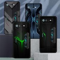 ราคา สําหรับ ASUS ROG 7 กรณี ROG6 ROG7 HD ทาสี Soft TPU Fundas สําหรับ ASUS ROG 6 Pro ฝาครอบโทรศัพท์สําหรับ ROG 2 3 5S ซิลิโคน ROG 6 7 Pro 7Pro (40528780186)