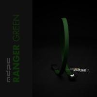 ราคา สายถักหุ้มสายไฟ ปลอกหุ้ม ท่อถักเก็บสายไฟ 5-14มิล สีเขียว RANGER GREEN ยี่ห้อ MDPC-x (16024145722)