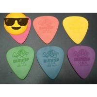 ราคา DUNLOP TORTEX GUITAR PICK MADE IN USA (55650666945)