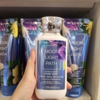 ราคา ️ครีม Bath&body works Moon Light Path (2842004996)