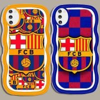 ราคา A-37 Barcelona TPU Casing สําหรับ VIVO Y19S GT Y400 Y19E Y19 Y04 Y04S Pro 5Gเคสใส (45101960532)