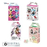 ราคา Fujifilm Film instax mini ฟิล์มคละลายการ์ตูน (ของแท้รับประกันยังไม่หมดอายุ) (23468440753)