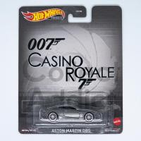 ราคา Hot Wheels ASTON MARTIN DBS 007 CASINO ROYALE (23022242719)