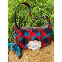 ราคา ปล่อยของสะสม มือสอง ของแท้ Kipling รุ่น Tiguan s Las (44019108972)