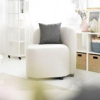 ราคา PLAY โซฟา 1 ที่นั่ง รุ่น BEBE สีเทาอ่อน+หมอนอิงเทาเข้ม (47605026217)