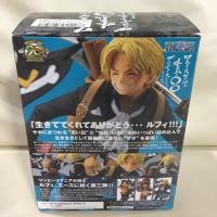 ราคา One Piece Mania Sabo ฟิกเกอร์วันพีช ซาโบ้ มือ 2 (5042037537)