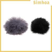ราคา Windshield Wind Muff สําหรับ Lapel Mic (7520154673)
