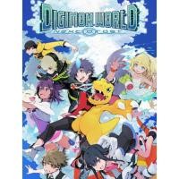ราคา เกมส์ Digimon World: Next Order (48756640806)