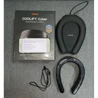 ราคา ‼️ขายเครื่องปรับอากาศแบบคล้องคอ Torras Coolify Cyber ของแท้ มือสอง สภาพ 99% ประกันศูนย์ไทย 1 ปี‼️ (26116427174)