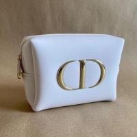 ราคา กระเป๋าเครื่องสำอาง Dior Makeup Bag (10323401816)