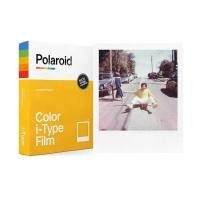 ราคา UT โพลารอยด์สี I-Type แผ่นฟิล์ม Polaroid Originals I-Type Onestep2กล้อง (29851426827)