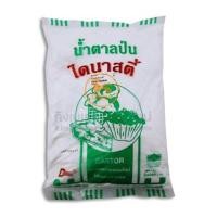 ราคา น้ำตาลป่น ไดนาสตี้ 1 กก. (5340665273)