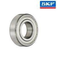 ราคา SKF 6311-2Z/C3 ตลับลูกปืน ฝาเหล็ก เม็ดกลมล่องลึก (26814291821)