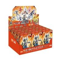 ราคา Blokees Ultraman Stars Series Vol.1 Hero Road Mini Pocket Building Blocks ต้นฉบับ (40629131525)