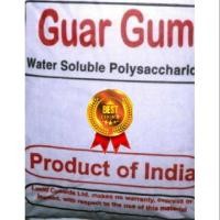 ราคา Guar Gum Powder (Food Grade) อินเดีย - 100g/ (55303583515)