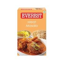 ราคา EVEREST Meat Masala 100g เครื่องแกงกะหรี่เนื้อEverest (24717989941)