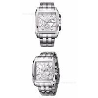 ราคา 2024 Fashion Sports megir megir megir นาฬิกาผู้ชาย2018นาฬิกาข้อมือผู้ชายกันน้ำสามตา (26162089766)