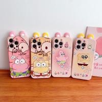 ราคา Samsung Galaxy Note 10 Lite M52 M51 M33 5G M32 M62 F62 M53 5G 4G M32 5G A32 5G M31 M21S M31S M30S 3D การ์ตูน Patrick ฝาครอบโทรศัพท์ (44851721300)