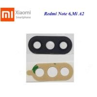 ราคา เลนส์กล้อง Xiaomi Redmi Note 6,Mi A2,Mi-A2 (5510566957)