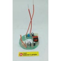 ราคา MESIN ไดร์เวอร์หลอดไฟ LED ฉุกเฉิน 12 วัตต์ - เครื่อง LED วิเศษ BM 12 วัตต์ (26865159778)