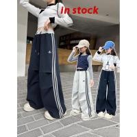 ราคา [Grojoy] ชุดเอี๊ยมลำลองสำหรับเด็กผู้หญิง แบบใหม่ GRL639 (57853848253)