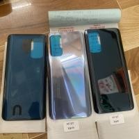 ราคา ฝาหลัง Mi 10T /MI 10T pro 5G /แดง mi k30s (42926276959)