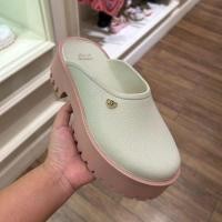 ราคา Jelly Bunny แท้100% มือ2✌ไซร้37 แม่ค้าเอง ใส่1ครั้ง (21795192473)