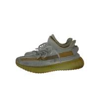 ราคา Adidas low-cut sneakers YEEZY BOOST 350 V2 easy EG7491 White 25.5cm Direct from Japan Secondhand (48804031152)