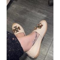 ราคา รองเท้ากก Tory Burch ของแท้ (27572527069)