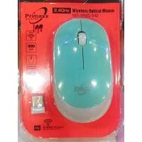 ราคา ac เม้าท์ไร้สายPrimaxx ws-wms-542 (11354307279)