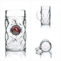 ราคา แก้วเบียร์ Paulaner เหยือกขนาด 1 ลิตร เหยือกเบียร์ แก้วเบียร์ เทศกาลพื้นบ้านมิวนิก บาวาเรีย (25493969458)