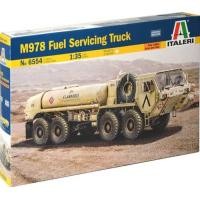 ราคา ชุดโมเดล ITALERI 6554 1/35 M978 รถบรรทุกน้ำมันหนัก (24145743010)