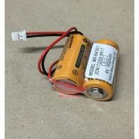 ราคา สินค้าใหม่ 2CR17335A / MR-BAT6V1 6V 1650mAh Maxell Lithium Battery (21310407381)